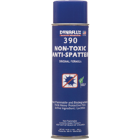 Safe-De-Spat Anti-Spatter & Nozzle Shield, Aerosol Dufferin Supply