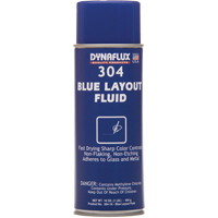 Layout Fluid, Blue, Aerosol 881-1100 | Dufferin Supply