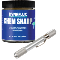 Chem-Sharp - Kit Dufferin Supply