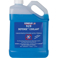 Defense Anti-Freeze & Pump Lubricant, Jug 881-1350 | Dufferin Supply