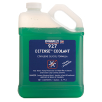 Defense Anti-Freeze & Pump Lubricant, Jug 881-1355 | Dufferin Supply