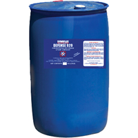 Defense Anti-Freeze & Pump Lubricant, Drum 881-1370 | Dufferin Supply