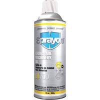 LU700 Food Grade Machinery Oil, 10 oz., Aerosol Can Dufferin Supply