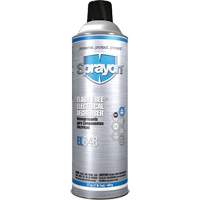 EL848 Flash Free&reg; Electrical Degreaser, Aerosol Can Dufferin Supply