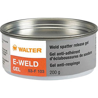 Spatter Block Anti-Spatter Product, Gel Dufferin Supply