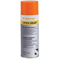 OPEN GEAR Lubricant, Aerosol Can Dufferin Supply