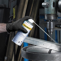 Stainlesscut Extreme Pressure Cutting Lubricants, Aerosol Can Dufferin Supply