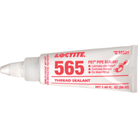 Scellant &agrave; filets 565 PST force contr&ocirc;l&eacute;e, Tube, 50 ml, -54° C - 149° C/-65° F - 300° F Dufferin Supply