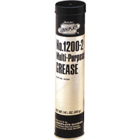 Heavy-Duty Lithium Grease Dufferin Supply