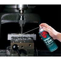 Tapmatic&reg; #1 Gold Cutting Fluids, 1 gal. Dufferin Supply
