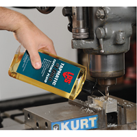 Tapmatic&reg; #1 Gold Cutting Fluids, 16 fl. Oz. Dufferin Supply