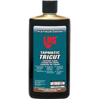 Tapmatic&reg; Tricut Cutting Fluids, 16 oz. Dufferin Supply