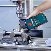 Tapmatic&reg; Tricut Cutting Fluids, 16 oz. Dufferin Supply