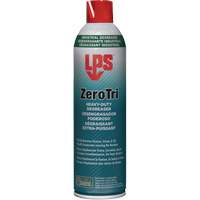 D&eacute;graissant gros travaux ZeroTri, Canette a&eacute;rosol Dufferin Supply