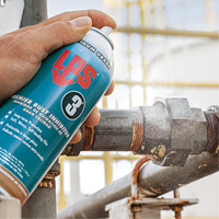 3&reg; Premier Rust Inhibitor, Aerosol Can Dufferin Supply
