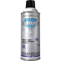 WL942 Wet Weld Spatter Protectant, Aerosol Dufferin Supply