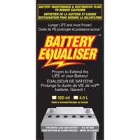 Battery Equalizers AA893 | Dufferin Supply