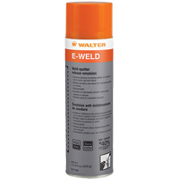 E-Weld 3 Weld Spatter Release Solutions, Aerosol Dufferin Supply