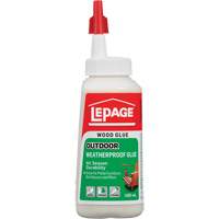 LePage&reg; Outdoor Wood Glue Dufferin Supply