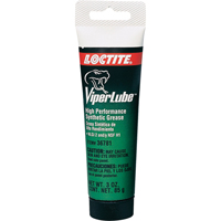 Viperlube High Performance Synthetic Grease, 105 g Dufferin Supply