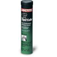 Viperlube High Performance Synthetic Grease, 468 g, Cartridge Dufferin Supply