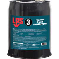 3&reg; Premier Rust Inhibitor, Pail Dufferin Supply