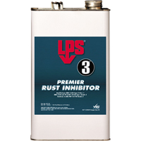 3&reg; Premier Rust Inhibitor, Gallon Dufferin Supply