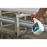 3&reg; Premier Rust Inhibitor, Trigger Bottle Dufferin Supply
