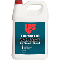 Tapmatic&reg; Natural Cutting Fluids, 1 gal. Dufferin Supply