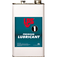 Lubrifiant sans graisse 1, Bidon rectangulaire Dufferin Supply