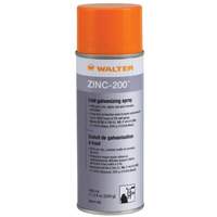 Zinc-200 Cold Galvanizing Spray, Aerosol Can Dufferin Supply