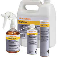 Gel de coupe pour m&eacute;taux Coolcut, 208 L Dufferin Supply