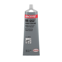 Gasket Sealant #2, Tube, Black Dufferin Supply