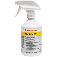Bolt-Out Penetrating Oil, Trigger Bottle, 500 ml Dufferin Supply