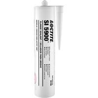 SI 5900 Instant Gasket Sealant, Bottle, Black Dufferin Supply