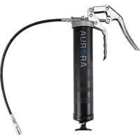 Heavy-Duty Pistol Grease Gun, 14 oz Capacity Dufferin Supply
