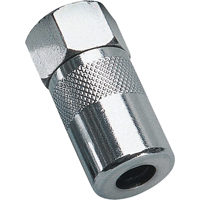 Heavy-Duty Coupler, Steel Dufferin Supply