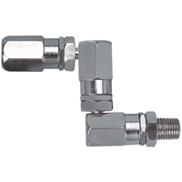 Grease Swivel Fittings