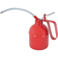 Burette &agrave; huile, Acier, Capacit&eacute; de 16 oz Dufferin Supply