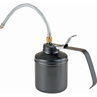 Burette &agrave; huile, Acier, Capacit&eacute; de 16 oz Dufferin Supply