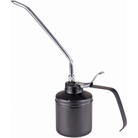 Burette &agrave; huile, Acier, Capacit&eacute; de 16 oz Dufferin Supply