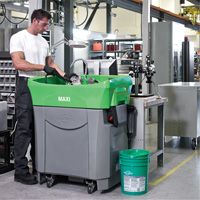 L Solution, Drum Dufferin Supply