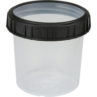 PPS™ Regular Mixing Cup & Collar AD197 | Dufferin Supply