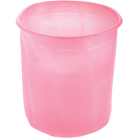 Doublure de seau, 12" dia. x 14-1/2" h, 5 gal. US (4,16 gal. imp.) capacit&eacute; Dufferin Supply