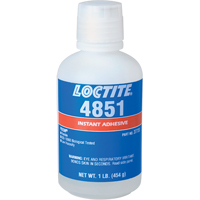 Cyanoacrylate Adhesives