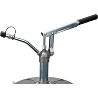 Grease Filler Pump Dufferin Supply