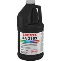 3103 Light Cure Acrylic , 1 L Dufferin Supply