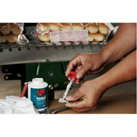 Food Grade Anti-Seize, 1 lb., Bottle Dufferin Supply