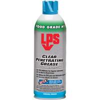 Penetrating Greases