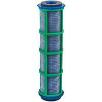 Filtres r&eacute;utilisables pour bac de lavage de pi&egrave;ces BIO-CIRCLE Dufferin Supply